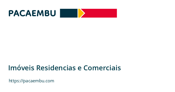 Pacaembu Construtora S.A.