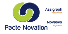 Pacte Novation SA