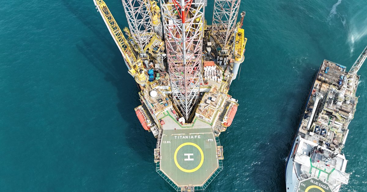 Paratus Energy Services Ltd.