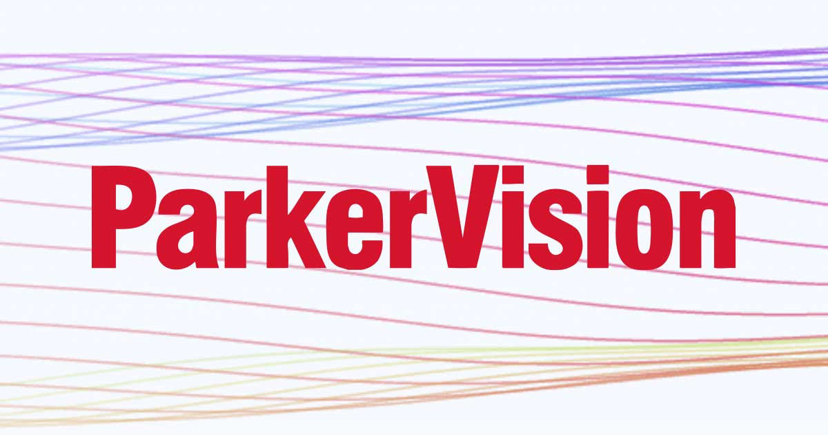 Parkervision INC