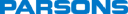 PARSONS CORP