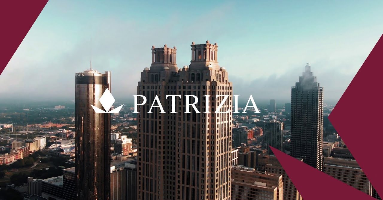PATRIZIA SE