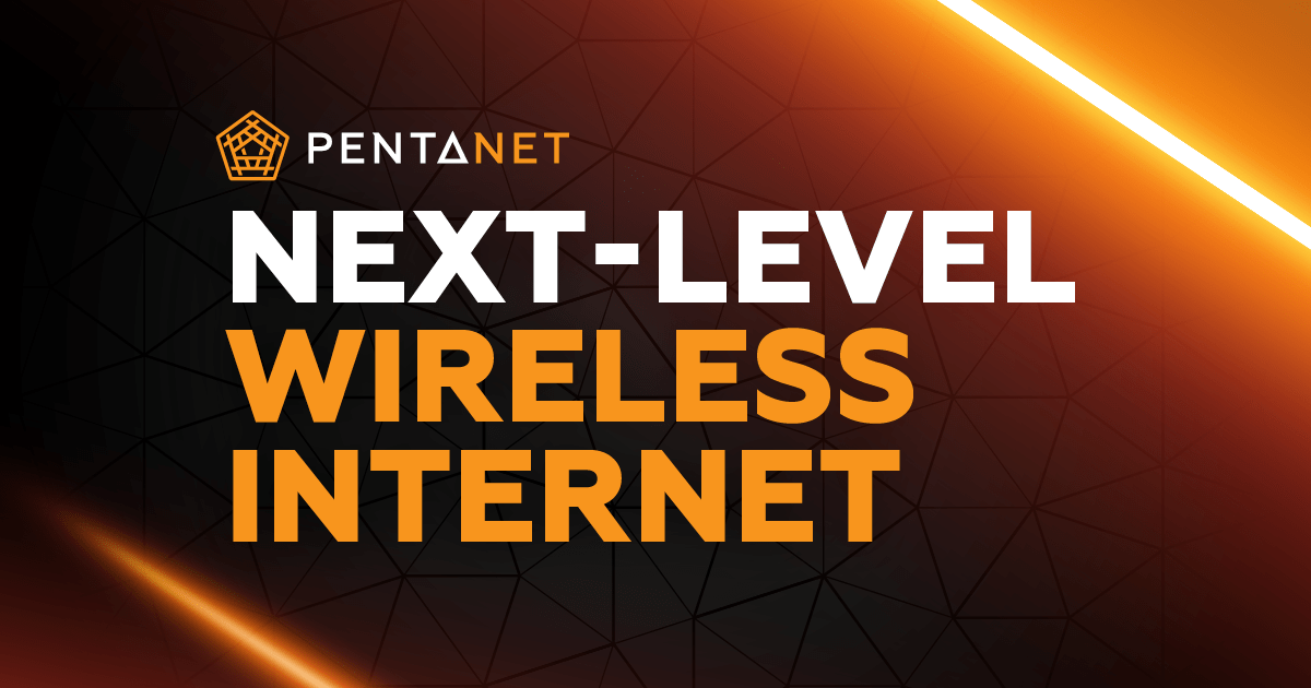 Pentanet Limited
