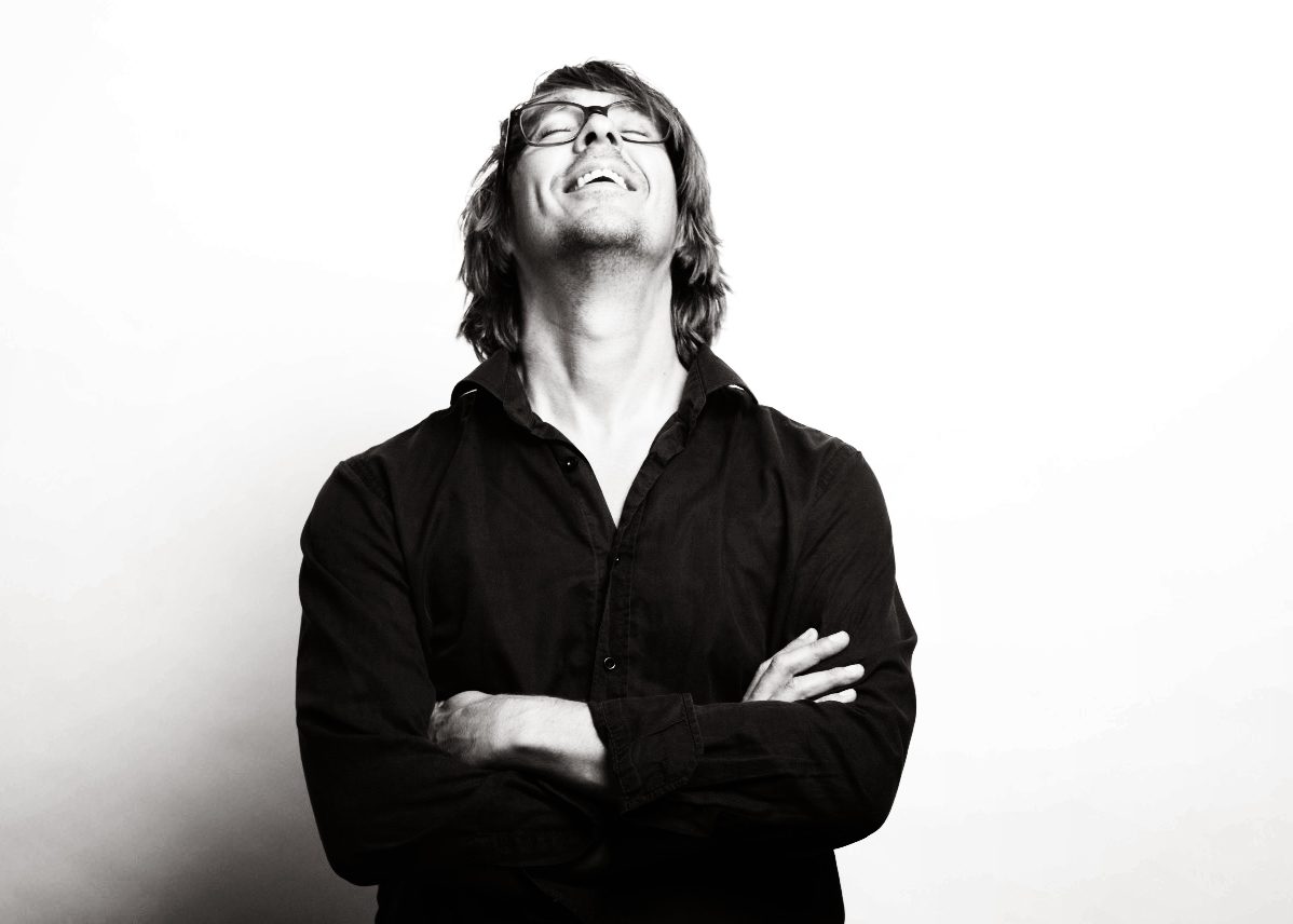 Peter Huijboom