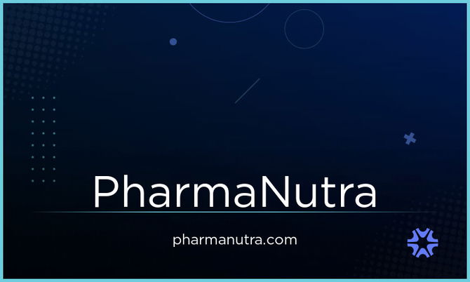 Pharmanutra CS - Prime Vendite SUL Mercato Americano