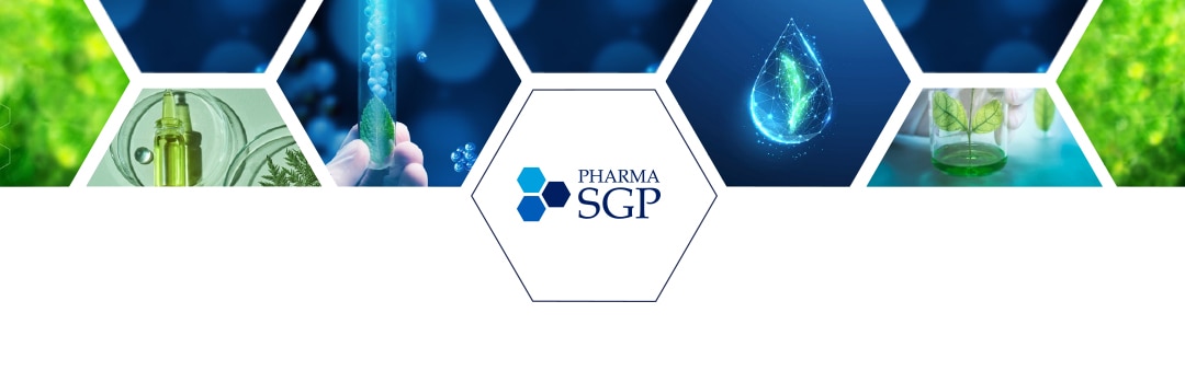 PharmaSGP Holding SE