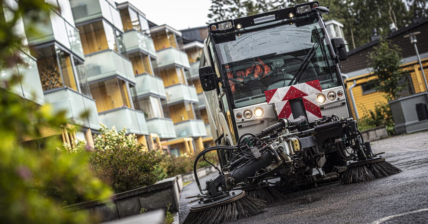 PHM Group Holding Oyj