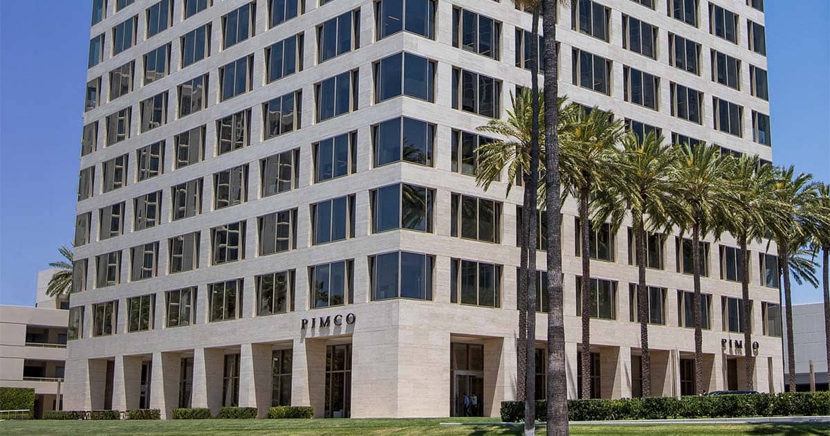 PIMCO Energy & Tactical Credit Opportunities Fund