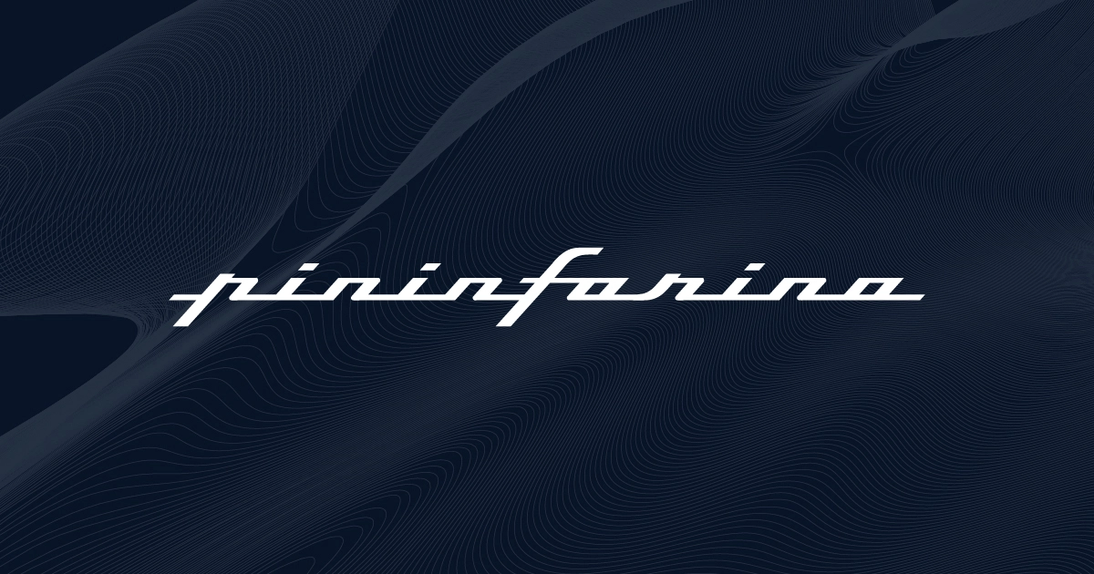 PININFARINA