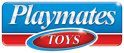 Playmates Toys Ltd.