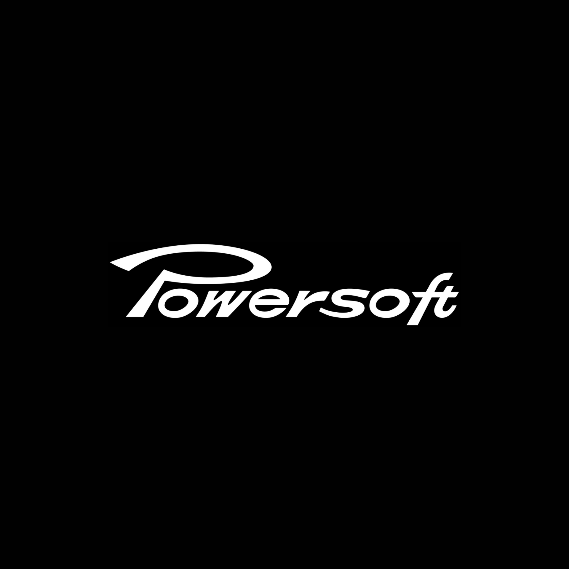 POWERSOFT POWERSOFT ACQUIRES 51% OF SHARE CAPITAL OF K-ARRAY, WITH OPTION TO REACH 100%