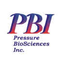 Pressure Biosciences INC