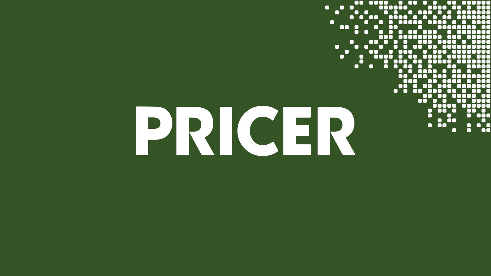 Pricer AB