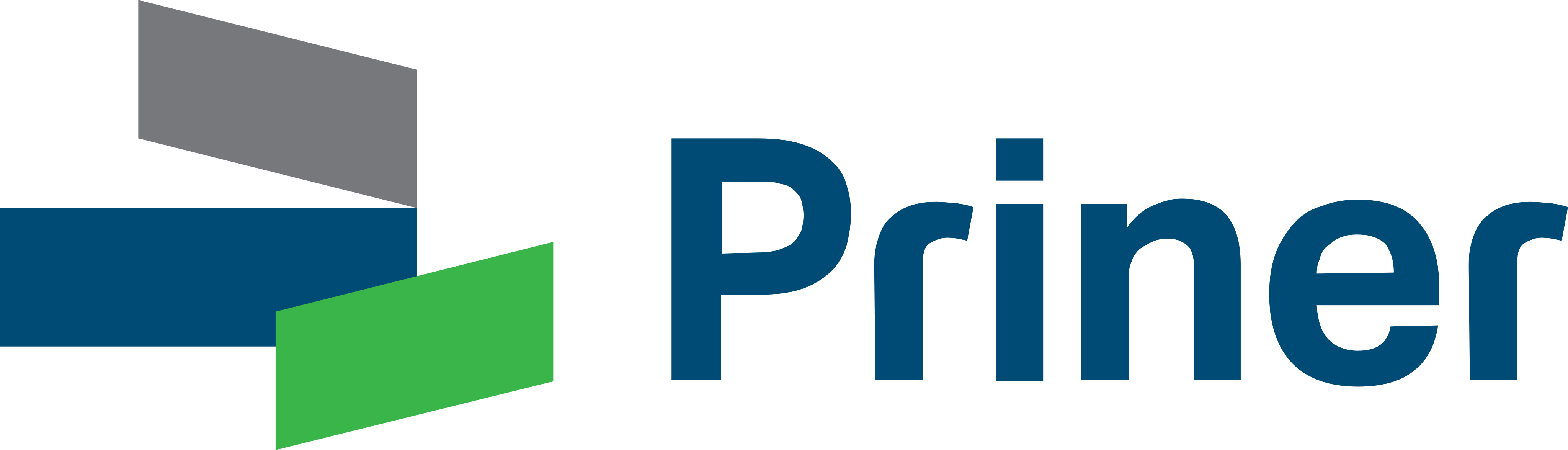 Priner Serviços Industriais S.A.