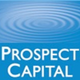 Prospect Capital CORP