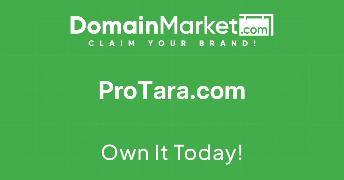 Protara Therapeutics, Inc.