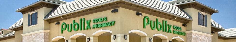 Publix Super Markets INC