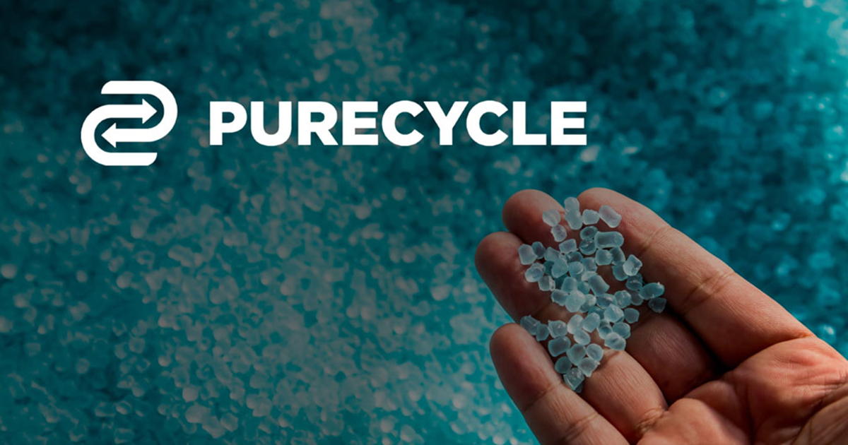PureCycle Technologies, Inc.
