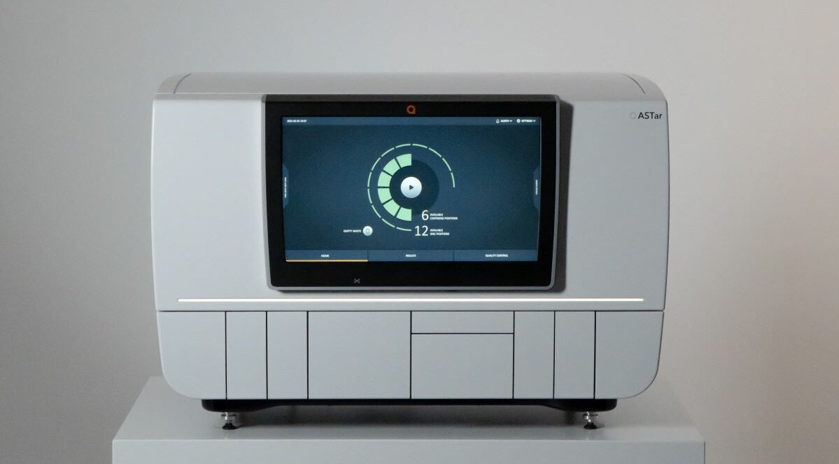 Q-linea AB (publ)