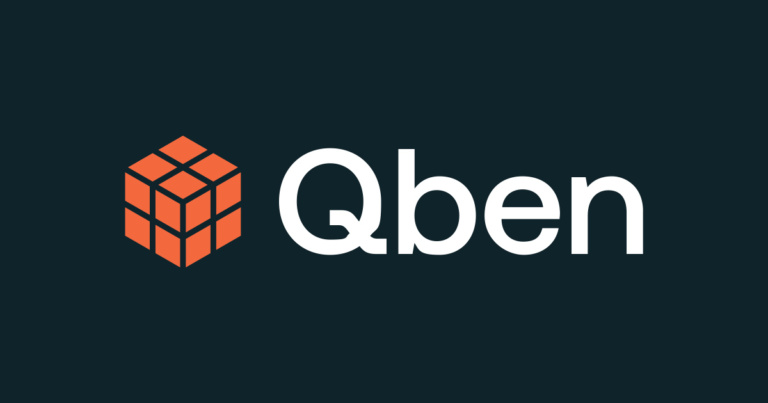 Qben Infra AB