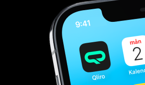 QLIRO AB