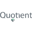 Quotient Ltd