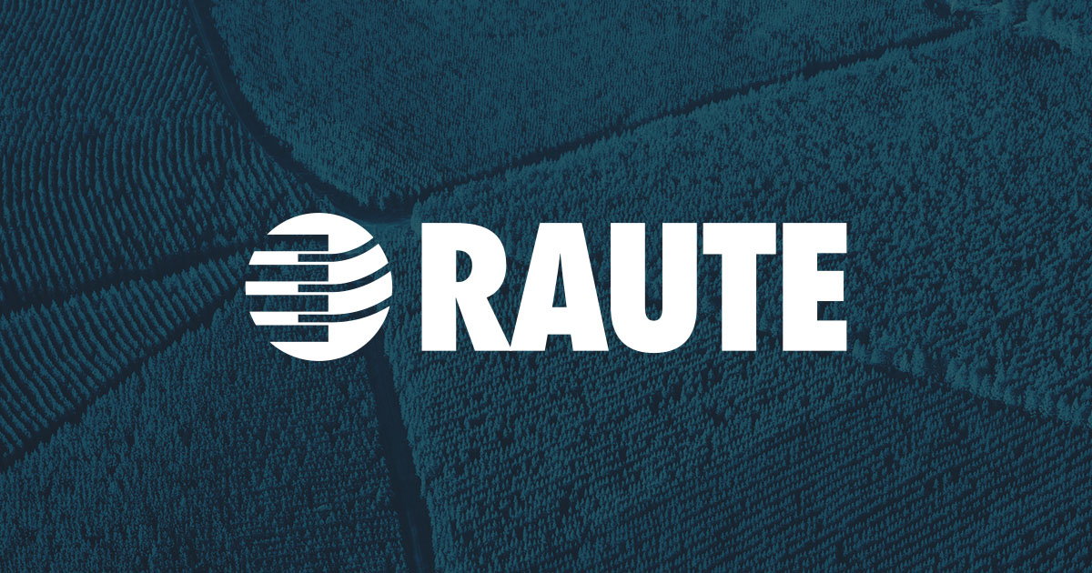 Raute Oyj