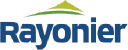 RAYONIER INC