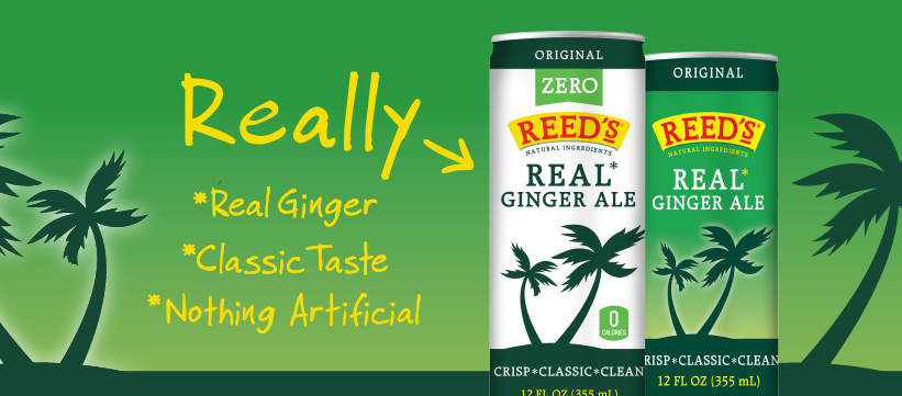 REED'S, INC.