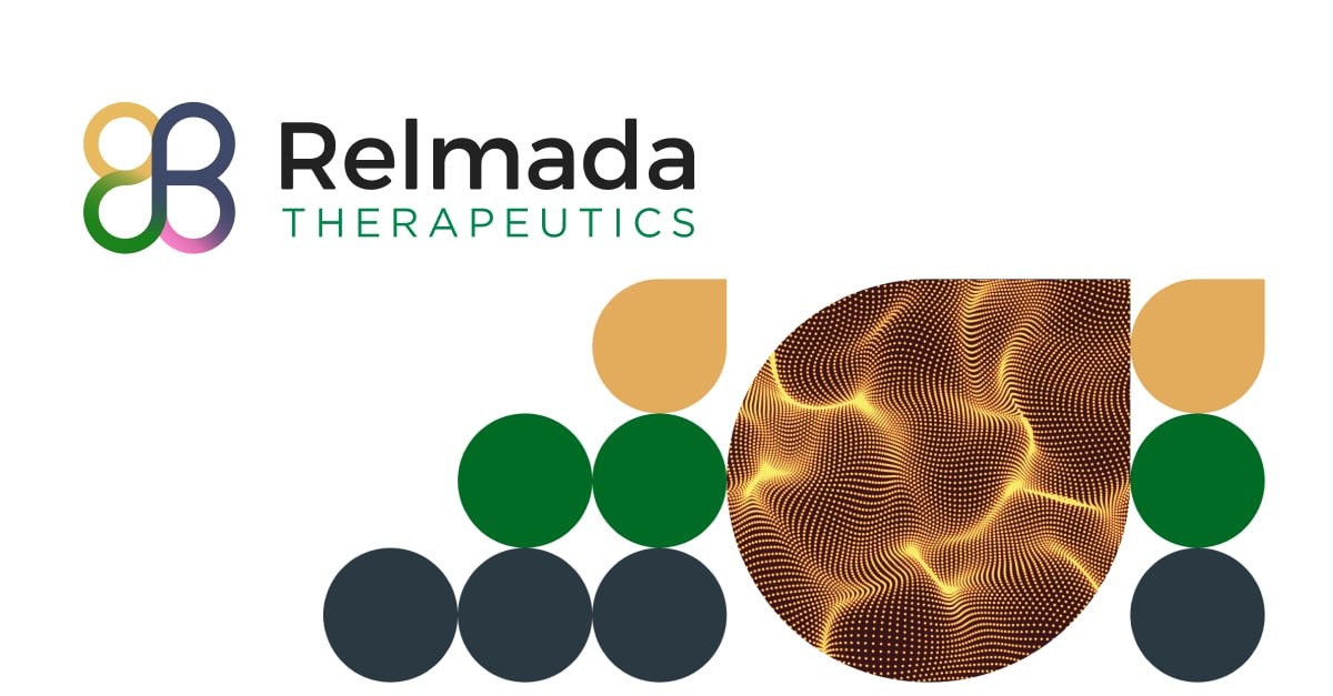Relmada Therapeutics, INC.