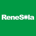 ReneSola Ltd