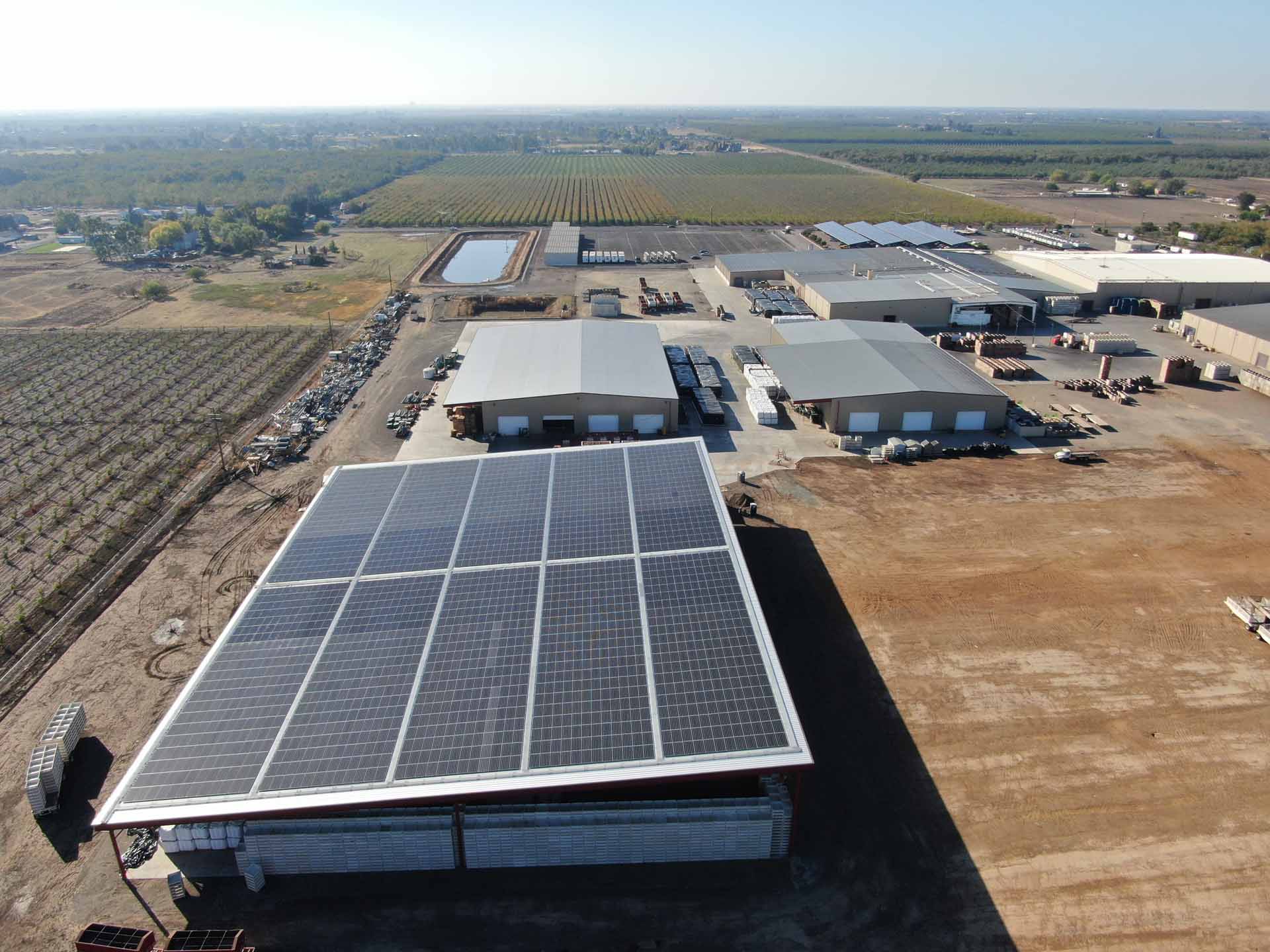 Renewable Energy Group, Inc.