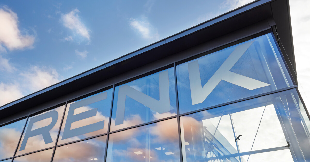 RENK Group AG