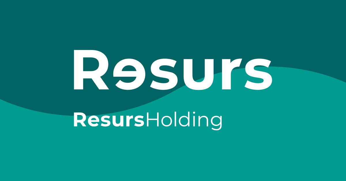 Resurs Holding AB (publ)