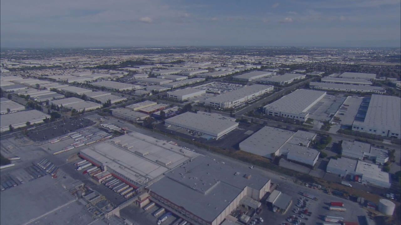Rexford Industrial Realty, Inc.