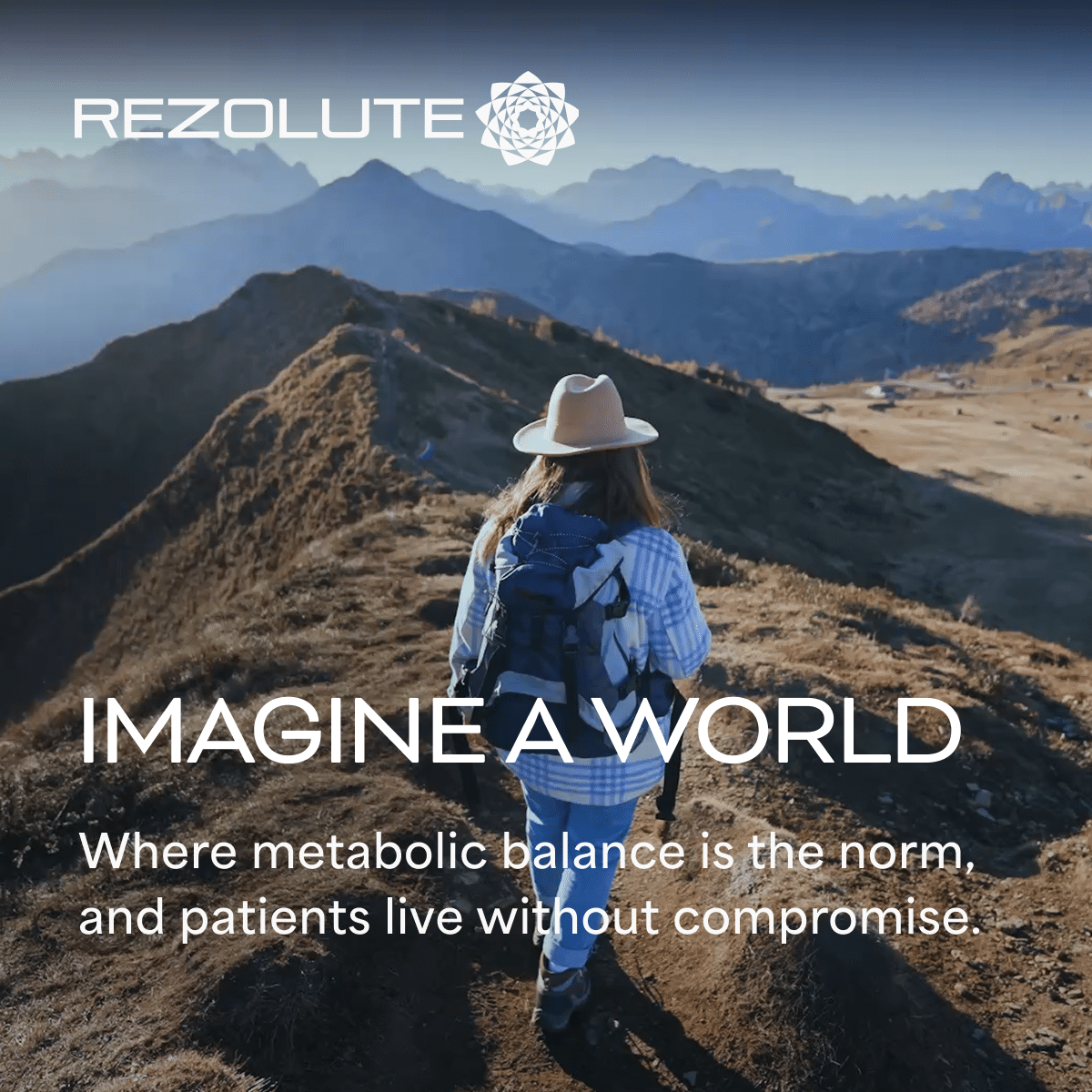 Rezolute, Inc.