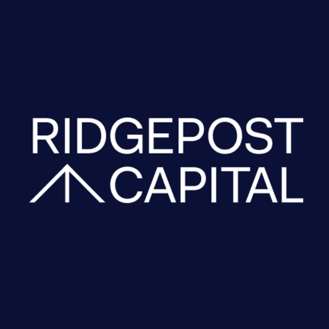 Ridgepost Capital, Inc.