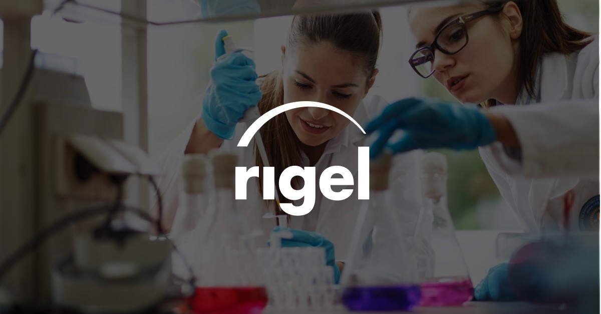 RIGEL PHARMACEUTICALS INC