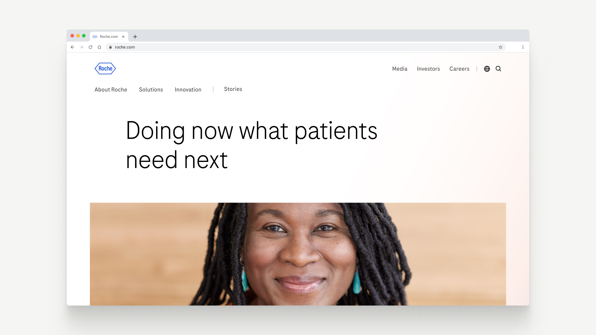 Roche Holding AG