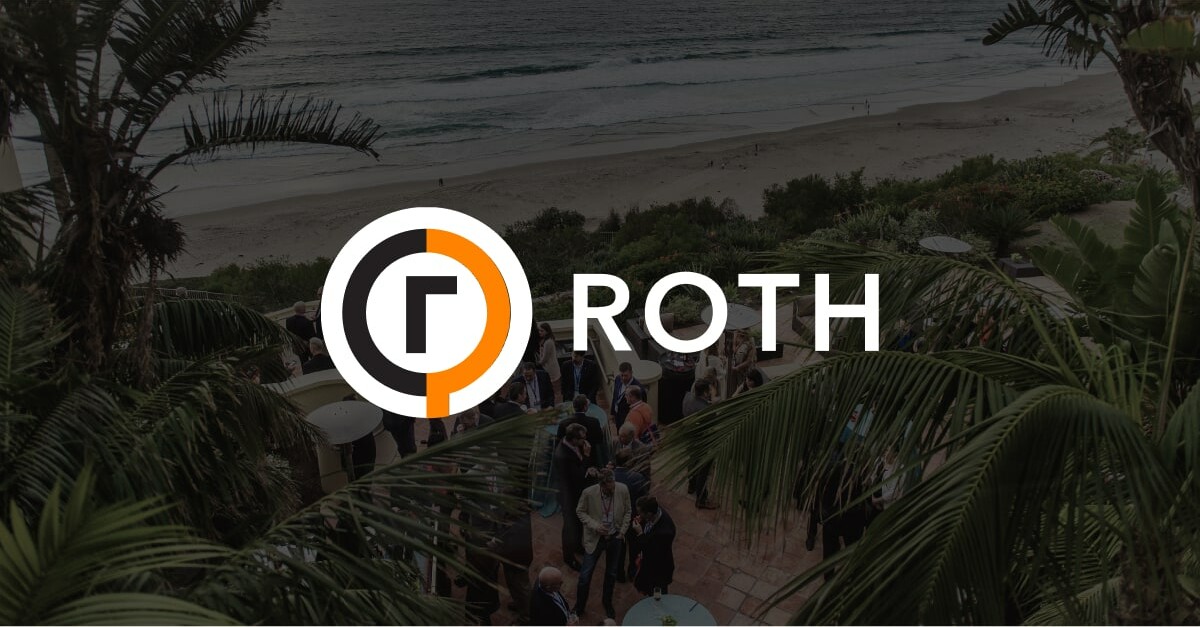 Roth CH Acquisition V Co.