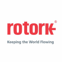 Rotork plc