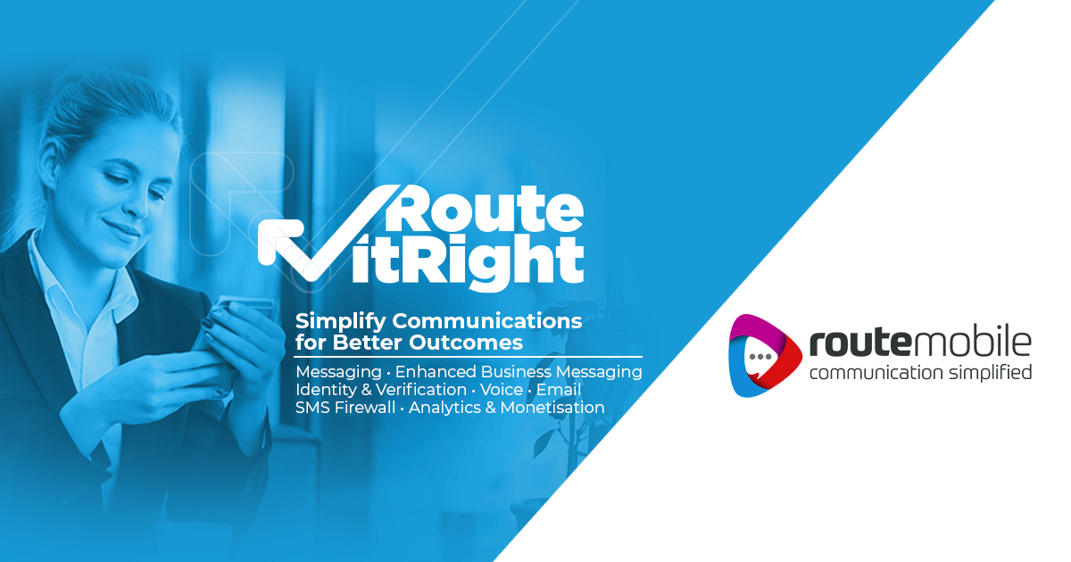 Route Mobile Limited