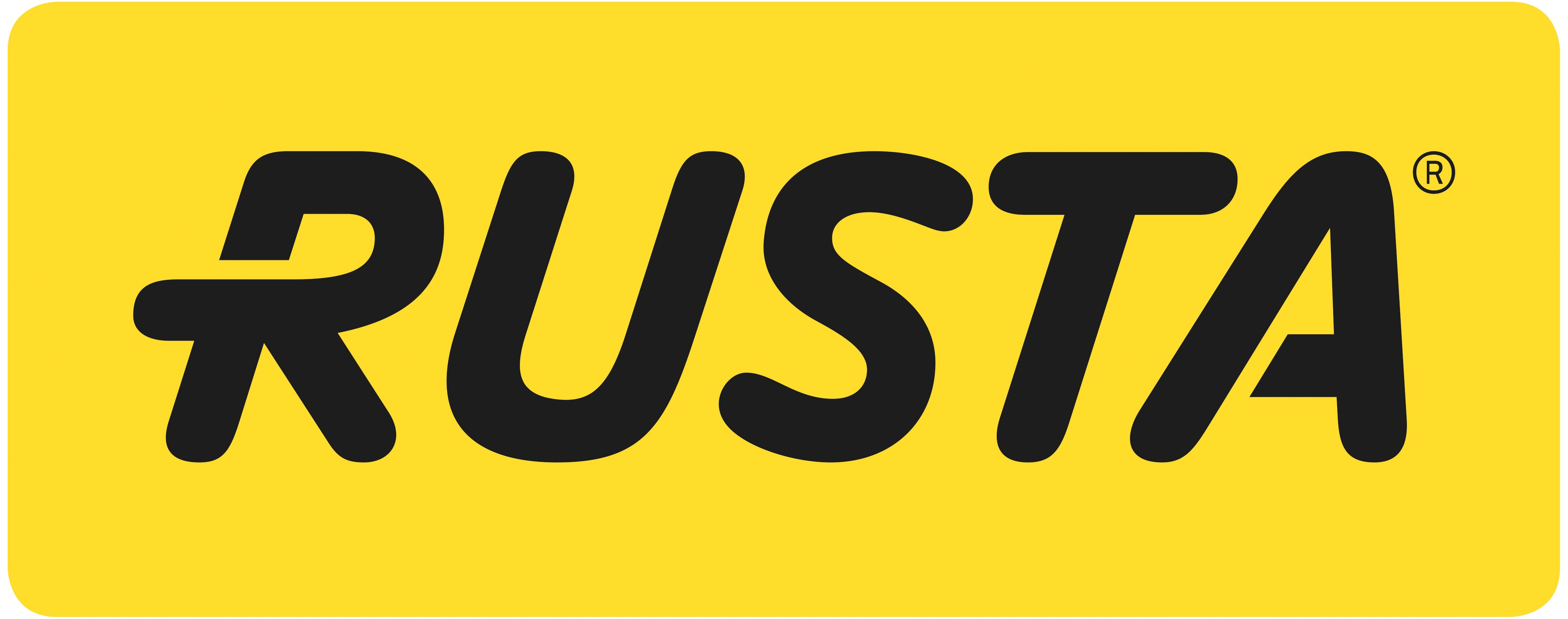 Rusta Ab (publ)