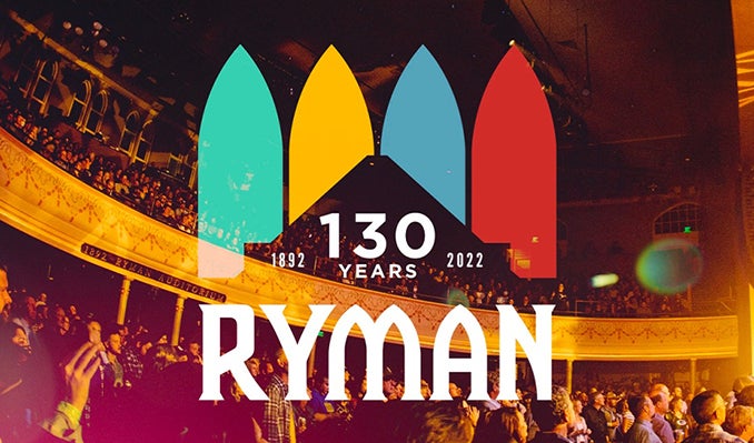 Ryman Hospitality Properties, Inc.