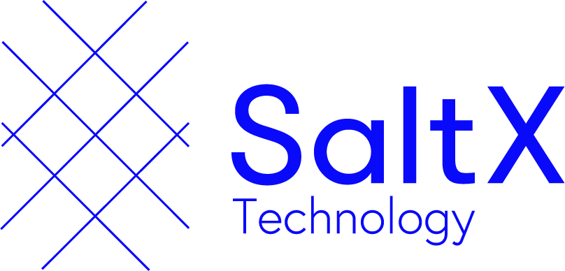 SaltX Technology Holding AB
