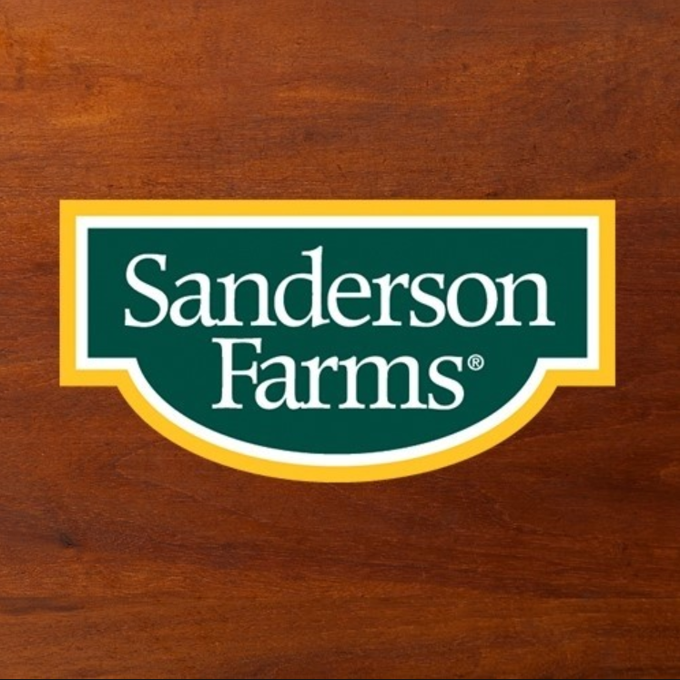 Sanderson Farms INC