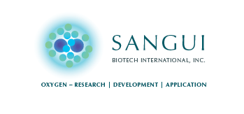 Sangui Biotech International INC