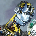 Sarcos Technology & Robotics Corp