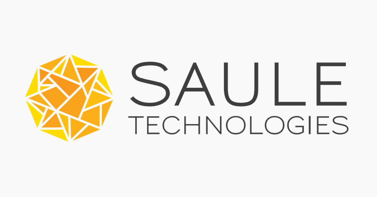 Saule Technologies S.A.