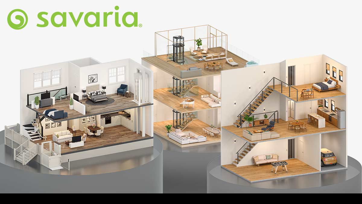 Savaria Corporation